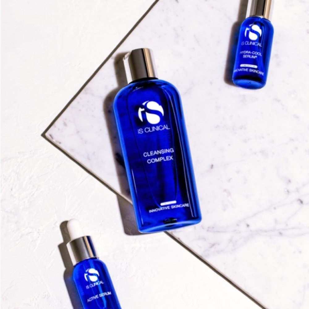 iS Clinical Pure Clarity Collection